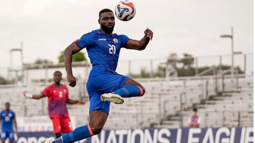 From Village Greens to International